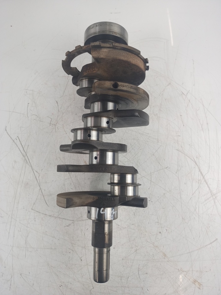 [MTD-432515] Cigüeñal Dodge Jeep Grand Cherokee 3.7 EKG 530020957AB
