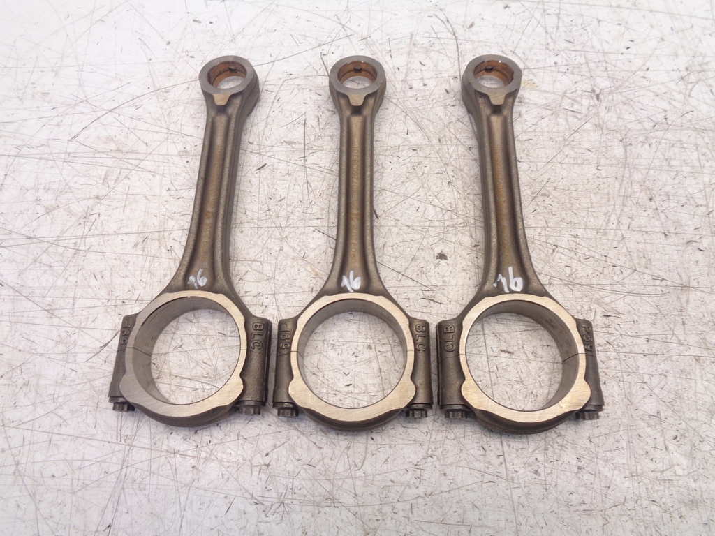[MTD-383220] 3x Biela Peugeot 308 SW 1.2 THP HNS 131cv