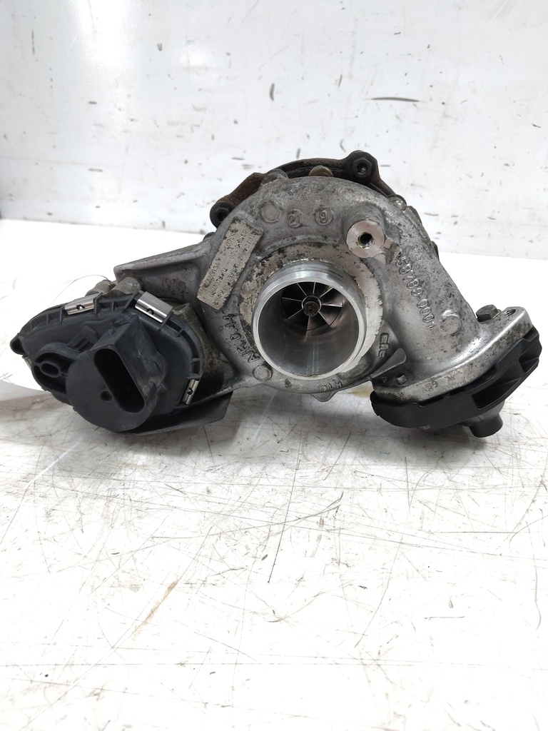 [MTD-519367] Turbocompresor Opel Vivaro, Peugeot Expert 1.5 BlueHDI DV5RUC YHV 9835855380
