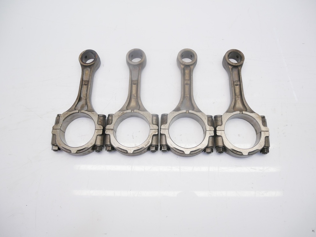 [MTD-423719] Biela para Subaru Impreza GD 2.0 WRX Turbo EJ205 EJ20 (2004)
