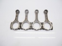 Biela para Subaru Impreza GD 2.0 WRX Turbo EJ205 EJ20 (2004)