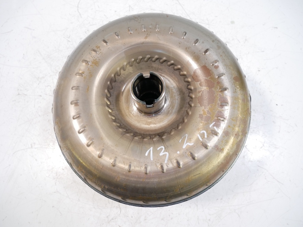 [MTD-434465] Convertidor de par Mercedes W212 2.2 CDI E 200 OM651.925 651.925 A2222500302
