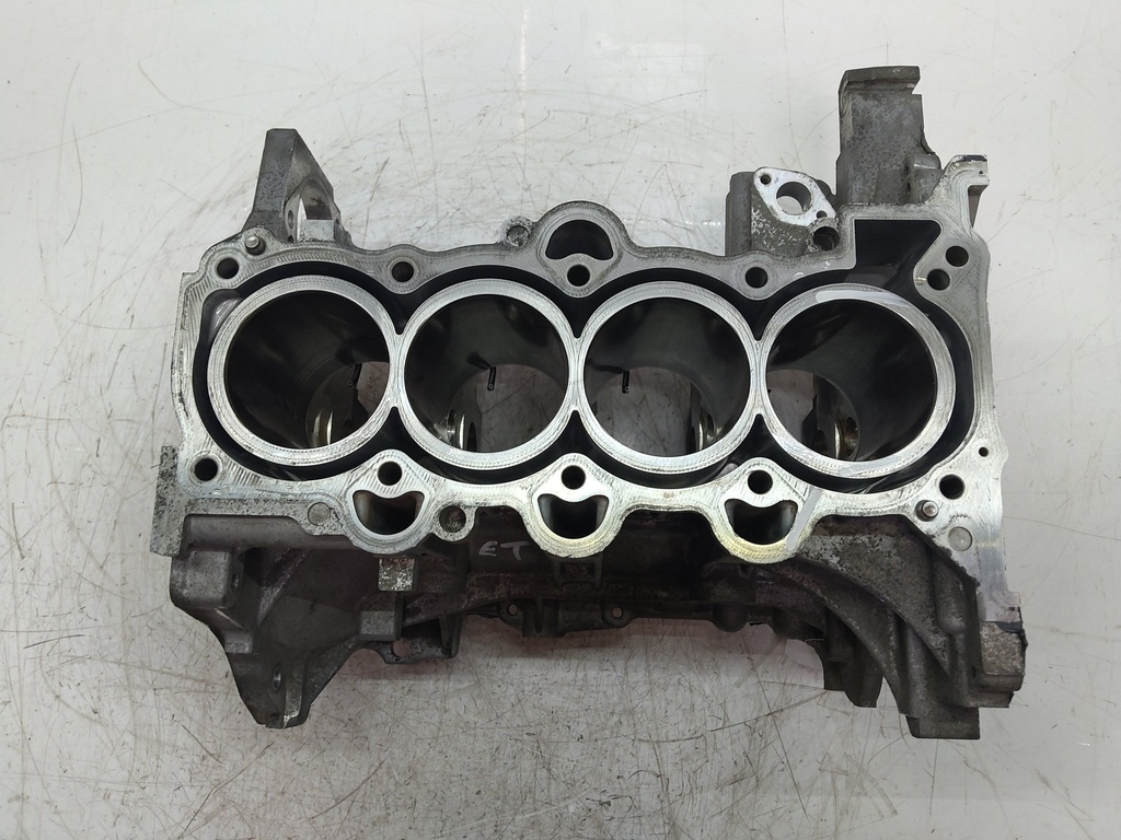 [MTD-527585] Bloque motor Hyundai / Kia 1.6 T-GDI