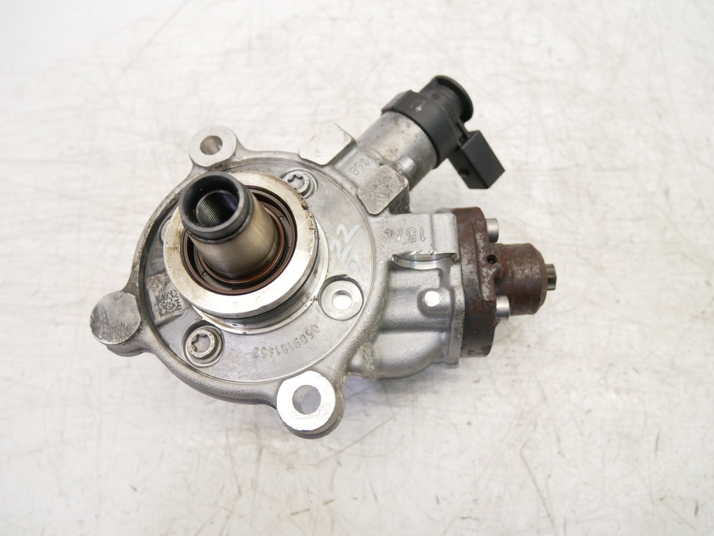 [MTD-406565] Bomba de alta presión Mercedes Clase E W213 2.0 d OM654.920 0445010736