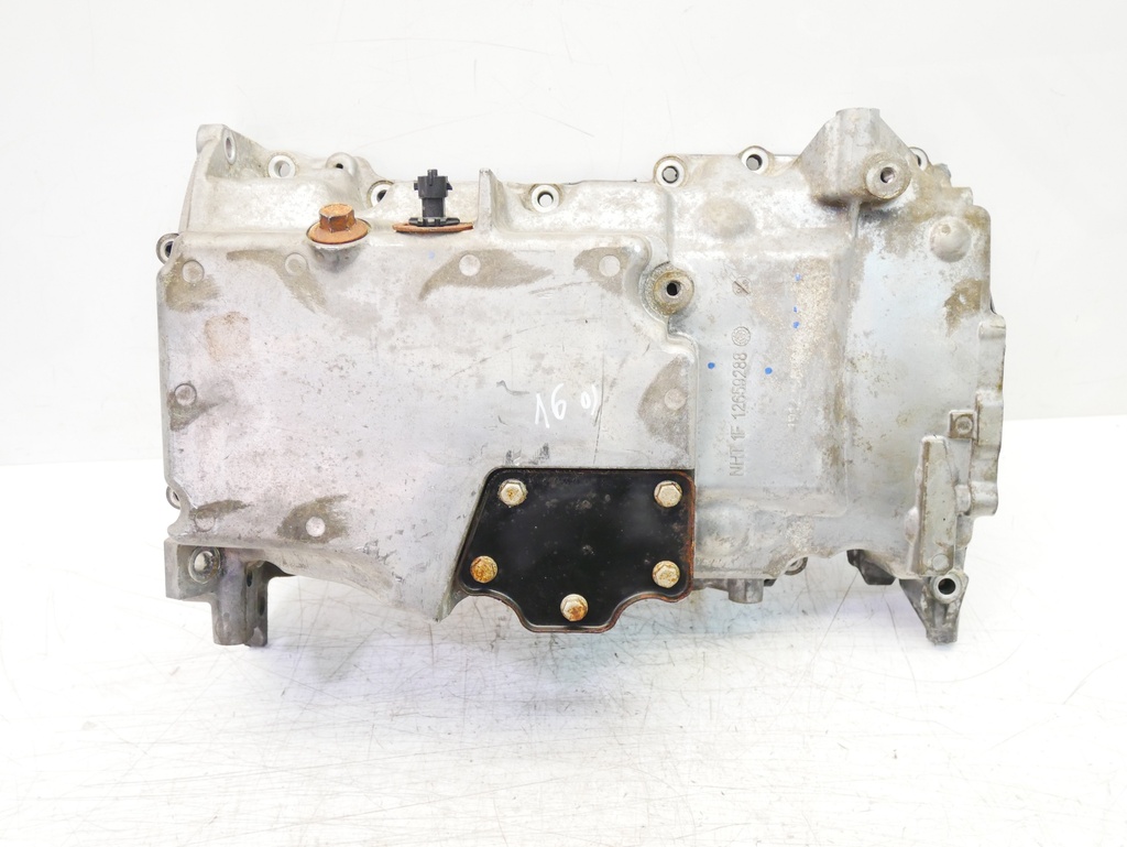 [MTD-403886] Cárter de aceite Opel Cadillac Chevrolet 2.0 T LTG A20NFT A20NHT 12659288