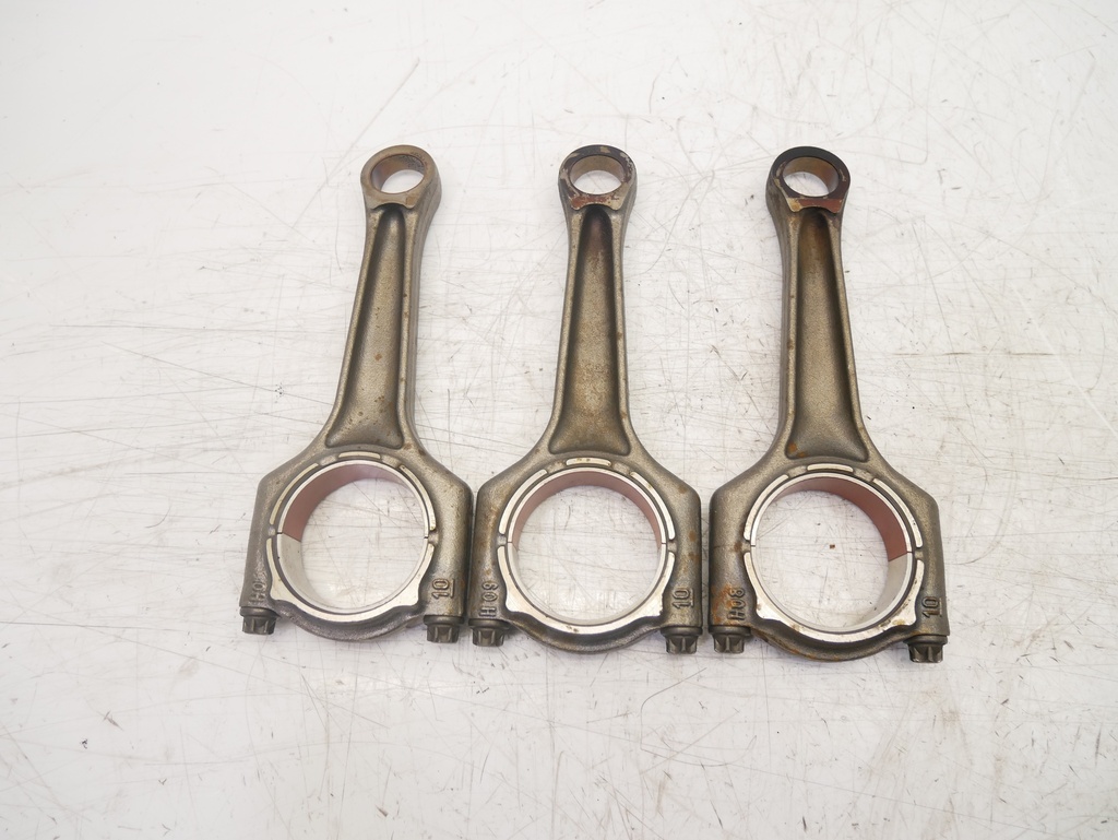 [MTD-404470] 3x Biela BMW Serie 2 218i 1.5 Gasolina B38B15A