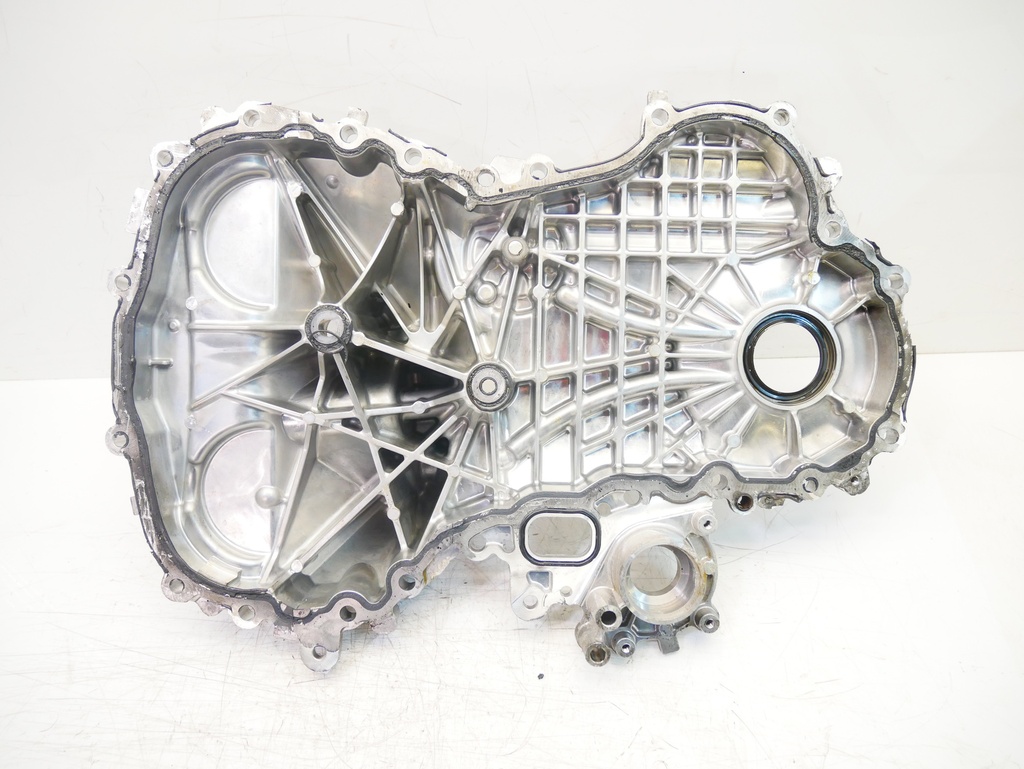 [MTD-404147] Tapa de balancines Ford Focus Kuga 1.5 EcoBoost Y1DA YZDA JX6G-6059-BB