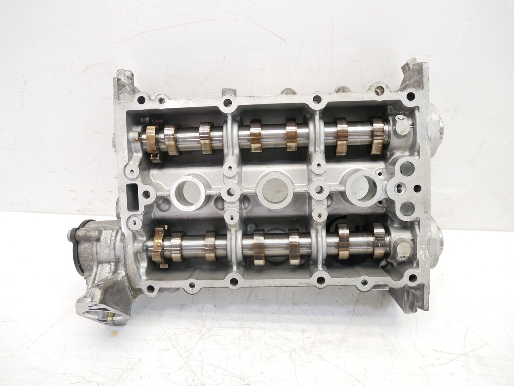 [MTD-403930] Tapa de válvulas con árboles de levas Audi A1 1.0 TSI CHZB CHZ 04C103479C