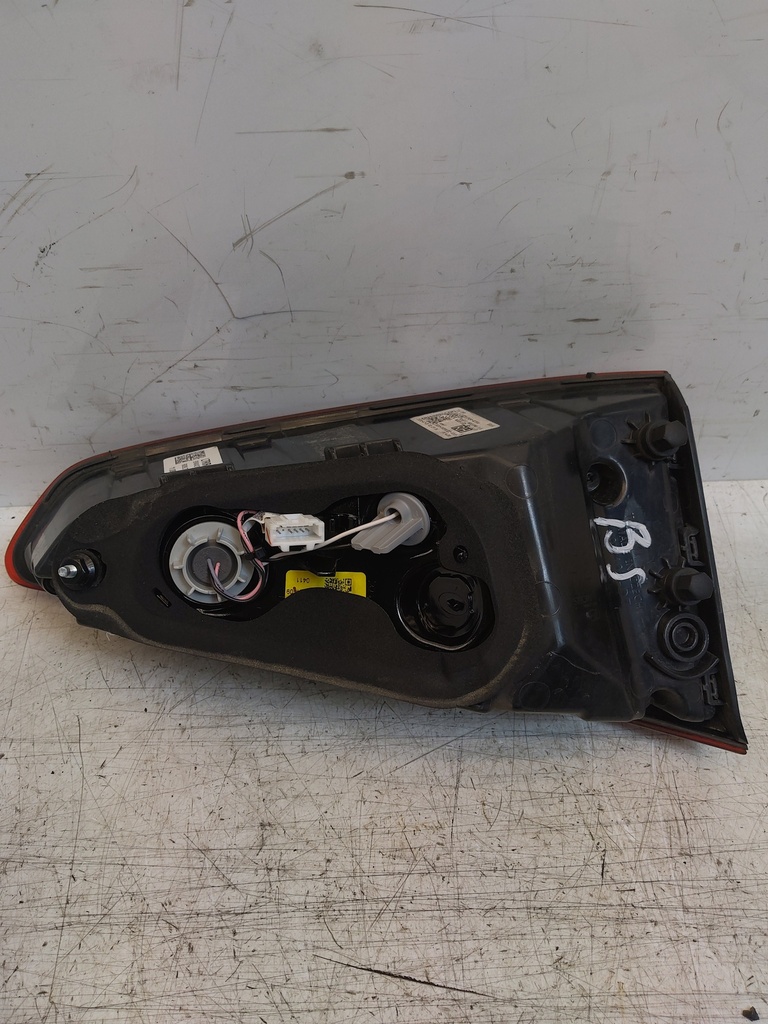 [MTD-527586] Luz trasera Hyundai Tucson