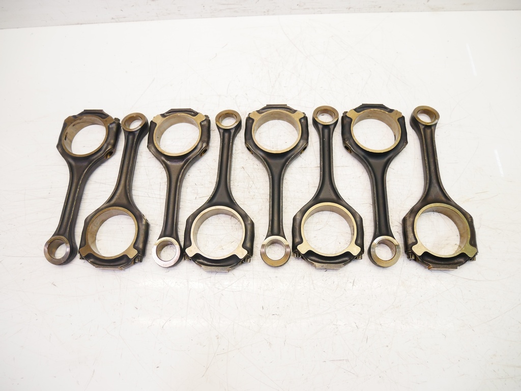 [MTD-404570] 8x Biela Mercedes-Benz GL 450 M 273.923
