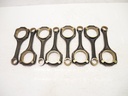 8x Biela Mercedes-Benz GL 450 M 273.923