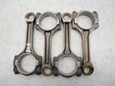 4x Biela Opel Astra K Mokka 1.4 Turbo B14XFT LE2 B14