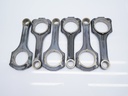 6x Biela Mercedes C-Klasse W203 S203 3.2 V6 C 320 M 112.953