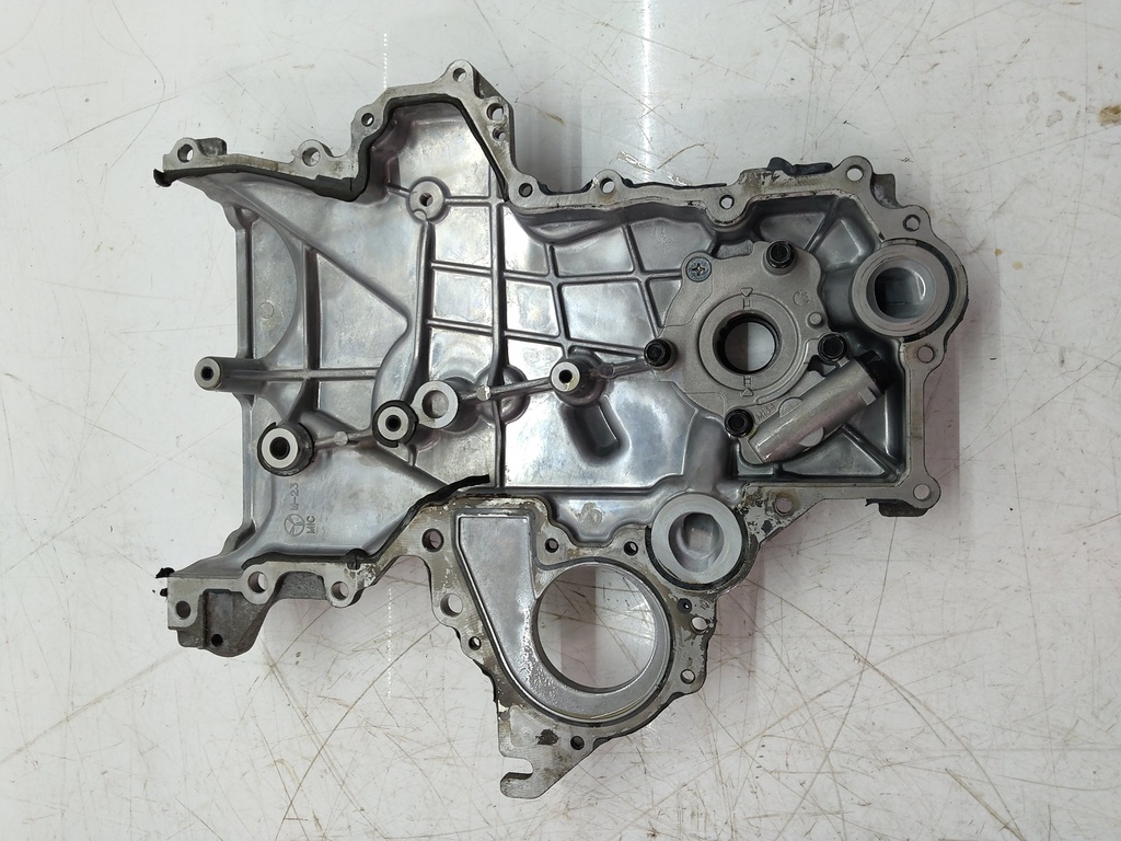 [MTD-527587] Bomba de aceite Hyundai / Kia 1.6 T-GDi