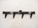 Riel de inyectores Hummer H2 6.0 AWD V8 LQ4 364CUV8 12574002
