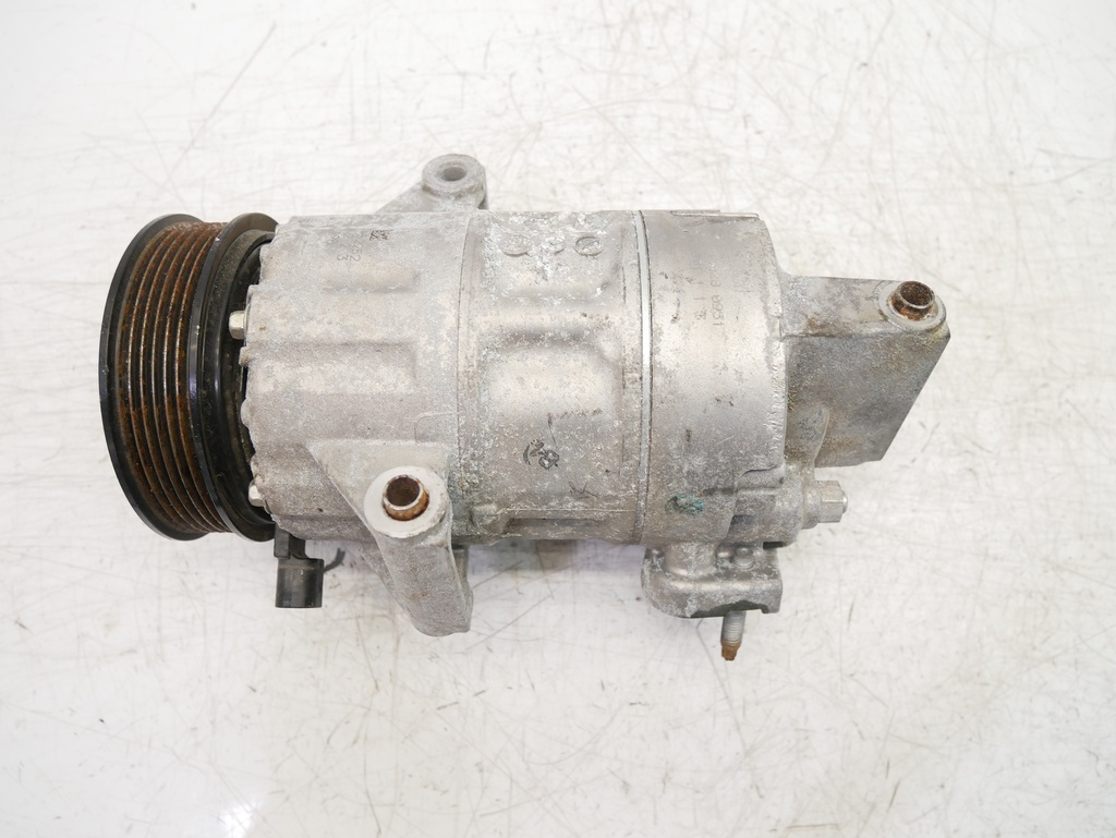 [MTD-406035] Compresor de aire acondicionado Ford Fiesta Puma 1.5 ST EcoBoost YZJA CN11-19D629-AC