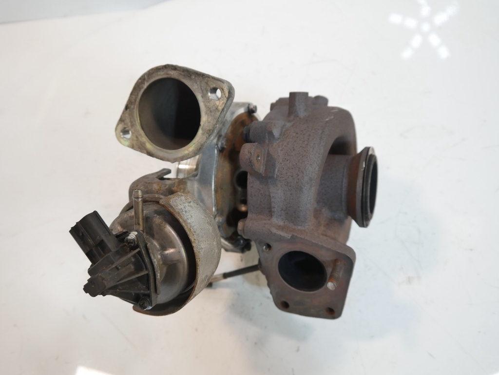 [MTD-472729] Turbocompresor Opel Antara A 2.2 CDTi A22DM 25187704