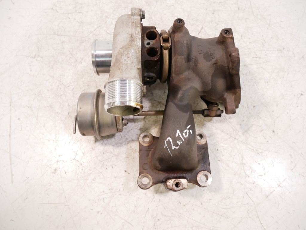 [MTD-435763] Turbocompresor Ford Mondeo MK5 1.5 EcoBoost UNCN C15HDTX F1FG-6K682-AC