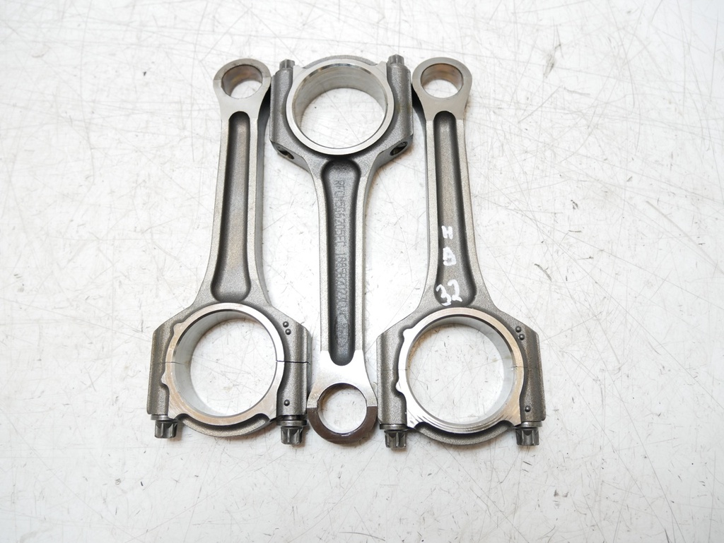 [MTD-462375] 3x Biela Ford Fiesta 1.0 EcoBoost M1JH M1JE CM5G-6205-EC