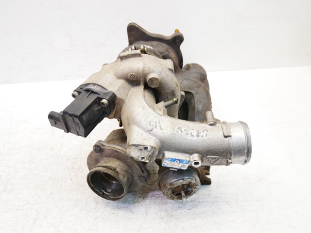 [MTD-401192] Turbocompresor VW Audi 2.0 TFSI AXX 06F145701L