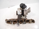 Turbocompresor Audi A4 B9 2.0 TDI DET DETA 04L253056H