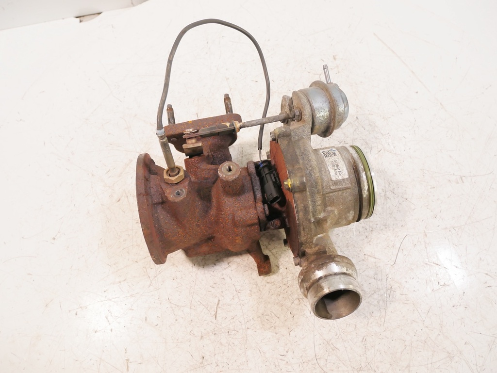 [MTD-436754] Turbocompresor Volvo V40 2.0 D2 D4204T8 31380130