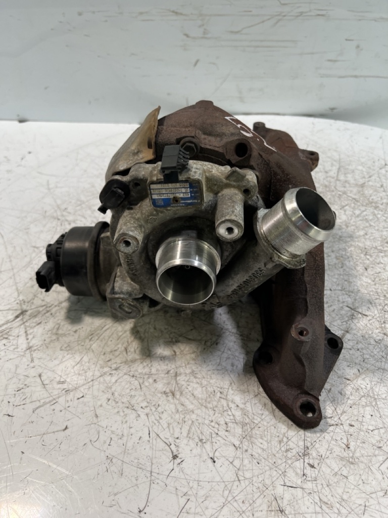 [MTD-436979] Turbocompresor Ford Kuga MK2 2.0 TDCI C20DD0X T7MA 9807673180