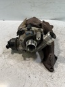 Turbocompresor Ford Kuga MK2 2.0 TDCI C20DD0X T7MA 9807673180