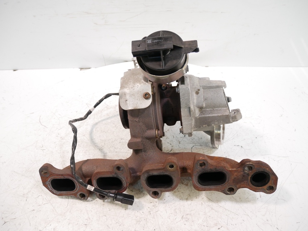 [MTD-434351] Turbocompresor VW Touran 5T 2.0 TDI DFEA DFE 04L253010T