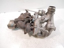 Turbocompresor para Mercedes E-Klasse 2.2 CDI OM651.911 651.911 A6510905780