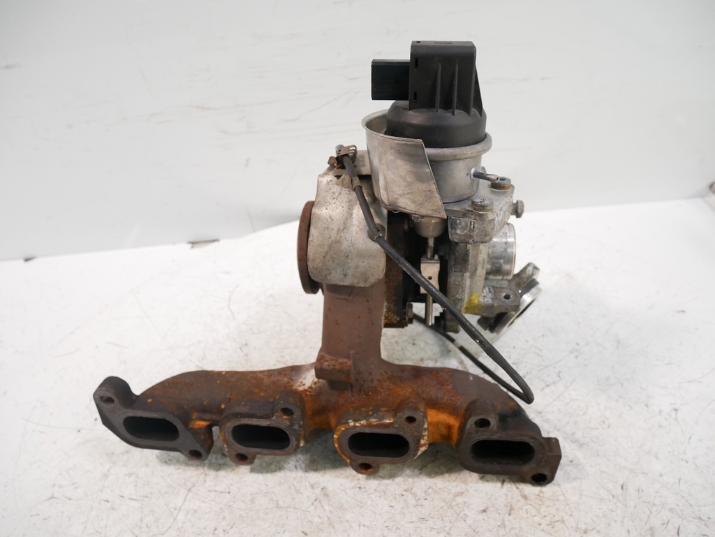 [MTD-438205] Turbocompresor para Audi Seat Skoda VW 1.6 TDI CAYC CAY 03L253016H