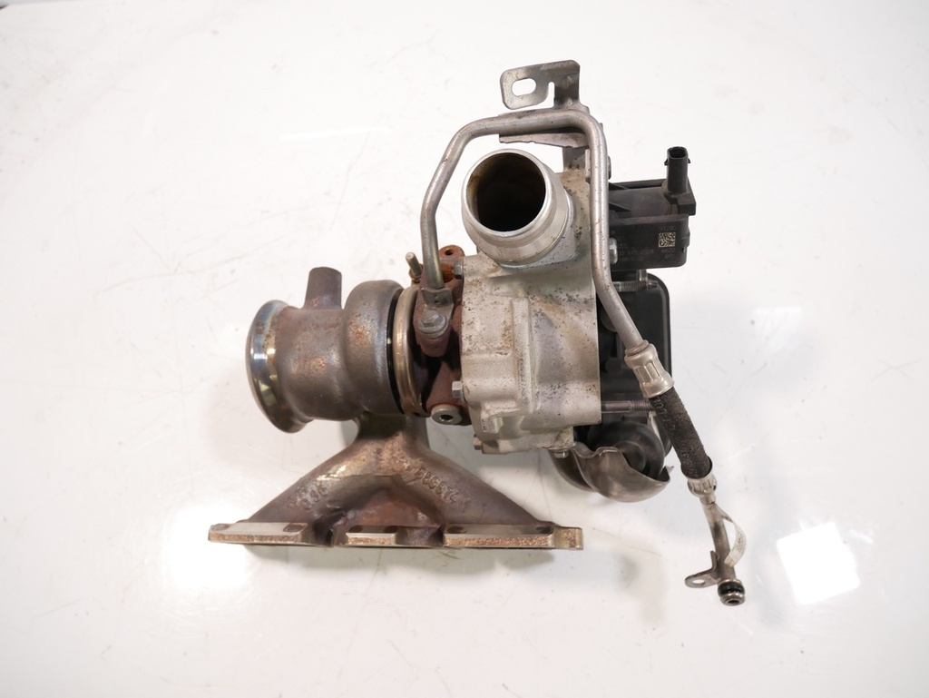 [MTD-446267] Turbocompresor Nissan Qashqai 1.3 DIG-T HR13DDT A2820900280