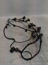 Sensores de aparcamiento con mazo de cables Audi Q7