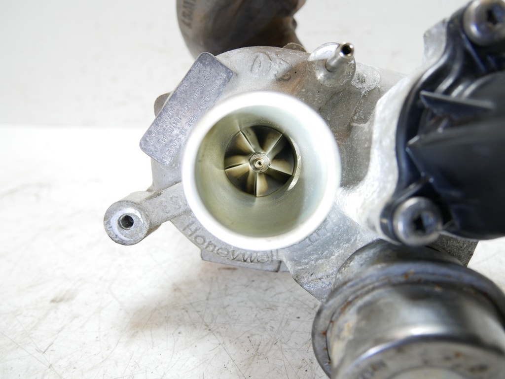 [MTD-461338] Turbocompresor Renault Nissan 1.2 TCe H5F408 H5F 8201439411