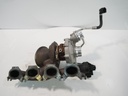 Turbocompresor BMW Serie 5 G30 2.0 520i B48B20B