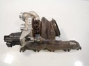 Turbocompresor BMW Z4 G29 2.0 sDrive 30i B48B20B 8631904