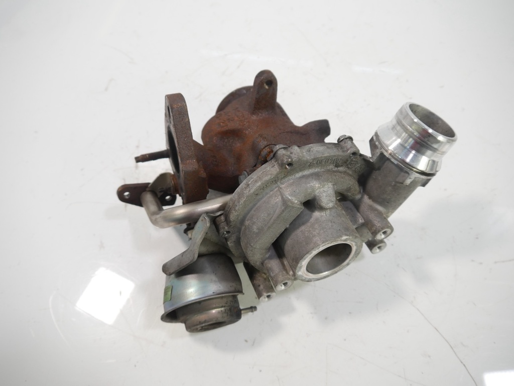 [MTD-475622] Turbocompresor Renault Captur Clio Kangoo 1.5 dCi K9K608 K9K 801374-0003