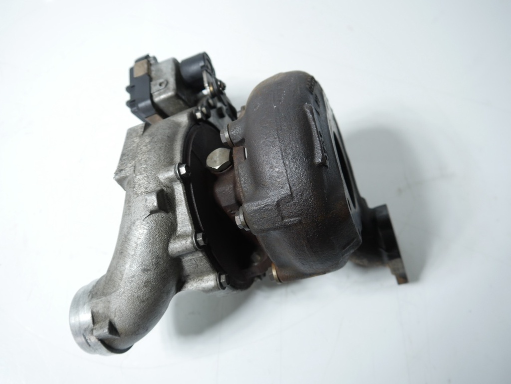 [MTD-479456] Turbocompresor Mercedes Sprinter 3.0 CDI OM642.993 642.993 OM642 A6420901080