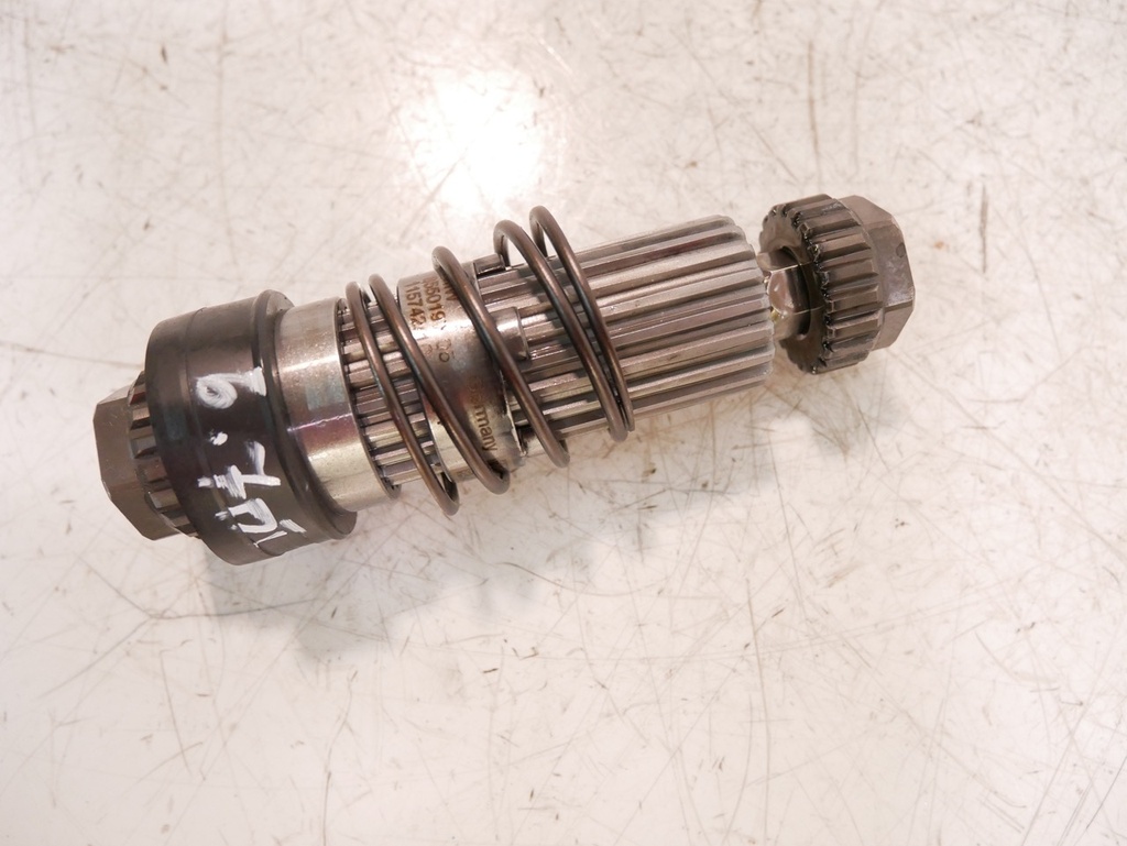 [MTD-422889] Árbol de torsión del árbol de levas BMW i3 L01 W20K06A 8550197