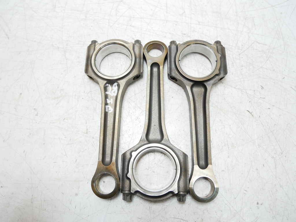 [MTD-463904] 3x Biela Ford Focus C-Max 1.0 EcoBoost M1DA