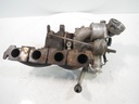 Turbocompresor Audi A3 TT EOS Golf Passat 2.0 TFSI TSI CCZA CCZ 06J145702K