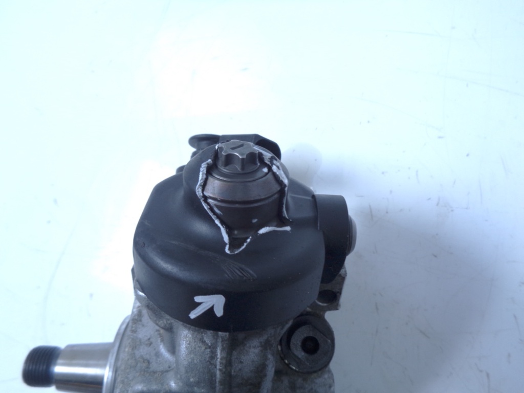 [MTD-454819] Bomba de alta presión VW Transporter T5 T6 2.0 TDI CAAC CAA 03L130755J 0445010520