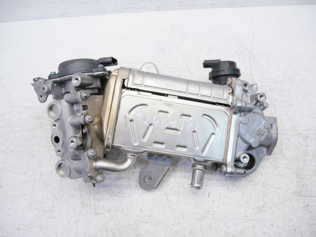 [MTD-408847] Enfriador de gases de escape Mercedes GLC 300d 4-matic OM654.920 654.920