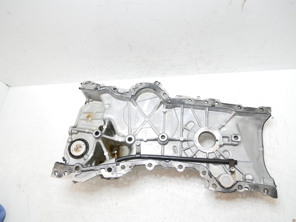 [MTD-464203] Tapa final Hyundai I20 i20 1.0 T-GDI G3LF 21351-07170