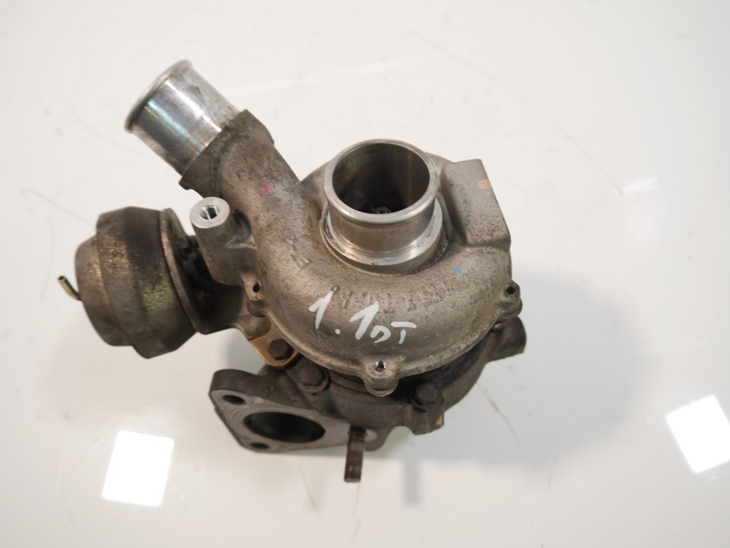 [MTD-468726] Turbocompresor Mitsubishi L200 MK4 2.5 DI-D 4WD 1515A222