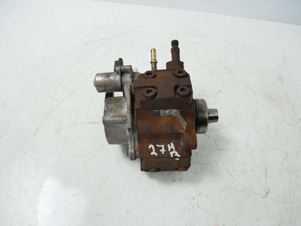 [MTD-476716] Bomba de alta presión Land Rover Defender L316 2.2 Td4 DT224 PUMA FB3Q-9B395-BA