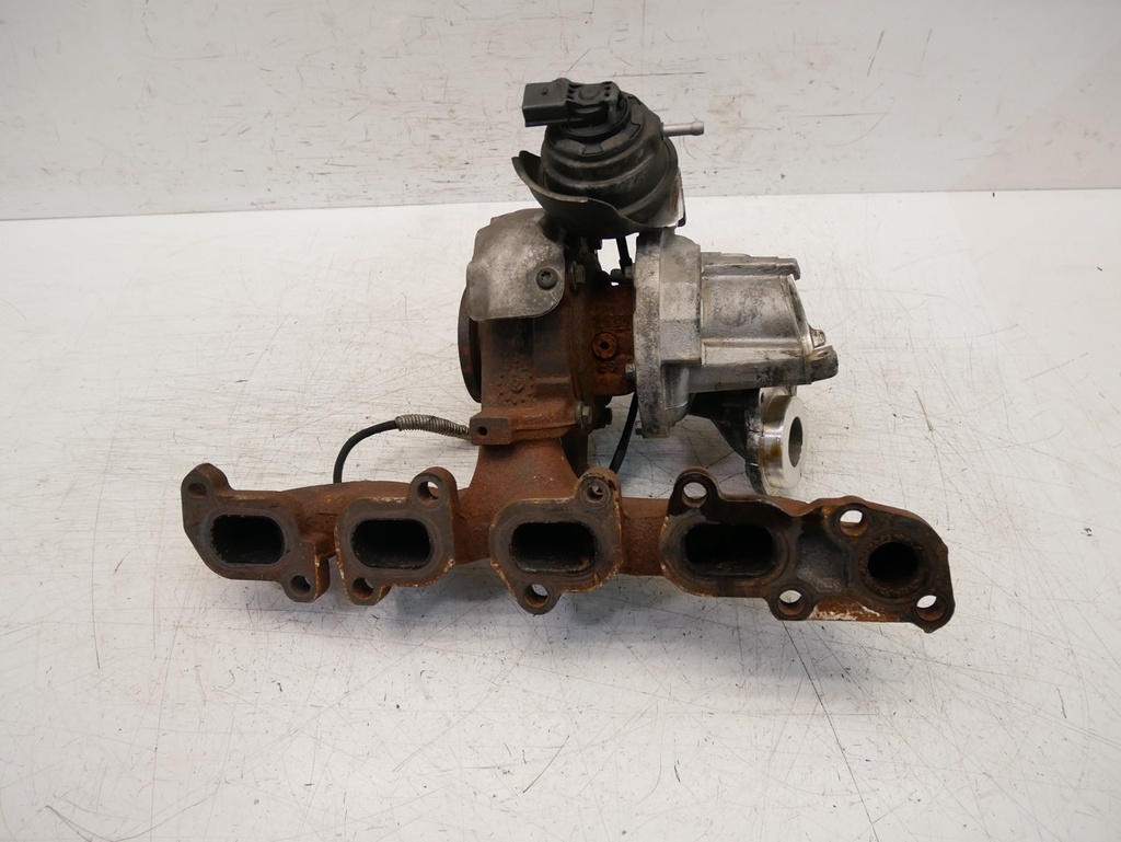 [MTD-454273] Turbocompresor Audi Seat Skoda VW Arona 1.6 TDI DGTD DGT 04L253020H