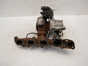 Turbocompresor Audi Seat Skoda VW Arona 1.6 TDI DGTD DGT 04L253020H
