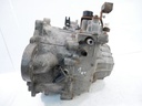Caja de cambios manual Land Rover Freelander 2.2 224DT DW12BTED4 7G9R-7002-HJ M66P