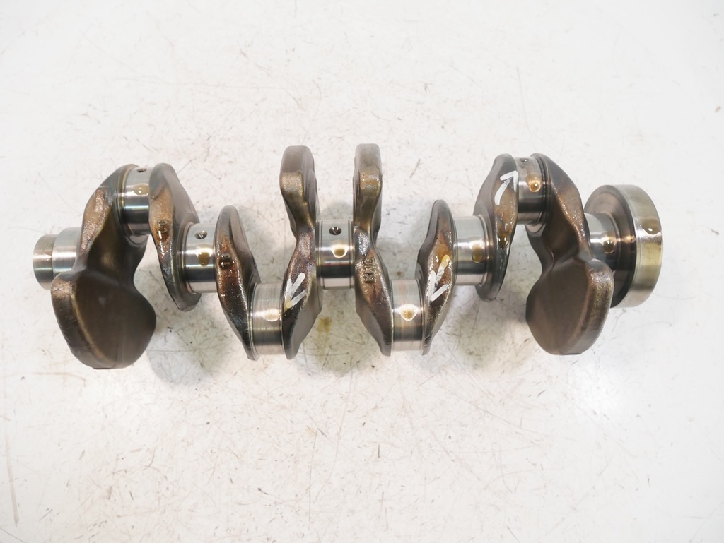 [MTD-440072] Cigüeñal BMW 2.0 328i N26B20A N26 N20B20A N20 8602163